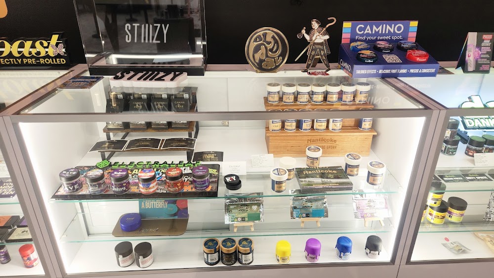 Orange County Cannabis CO photo 8