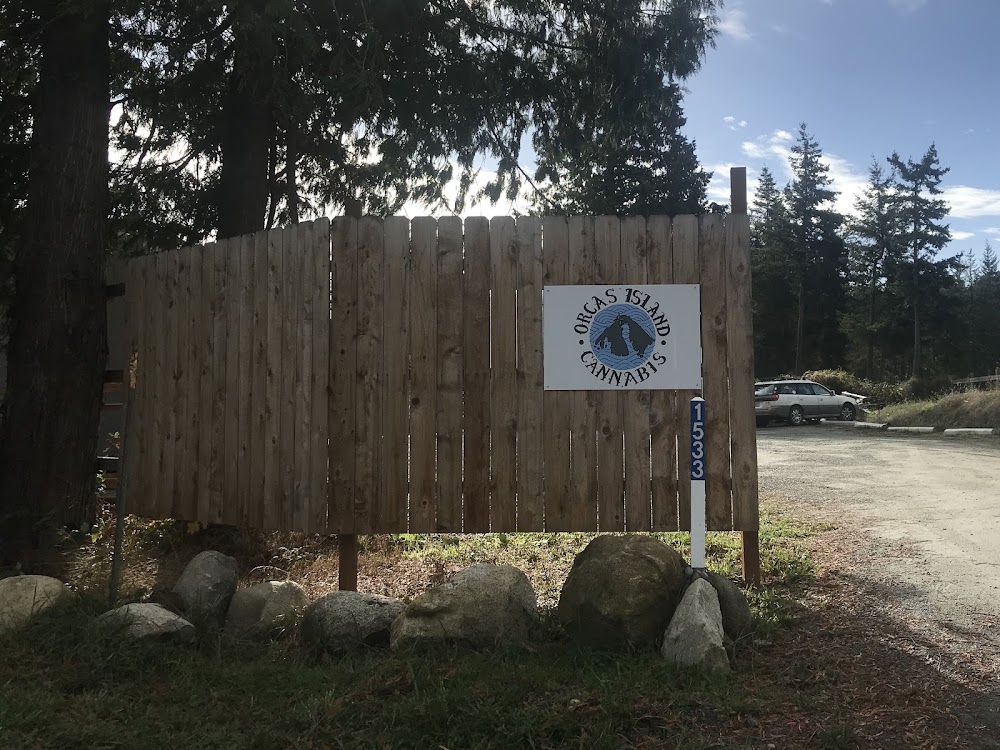 Orcas Island Cannabis photo 4