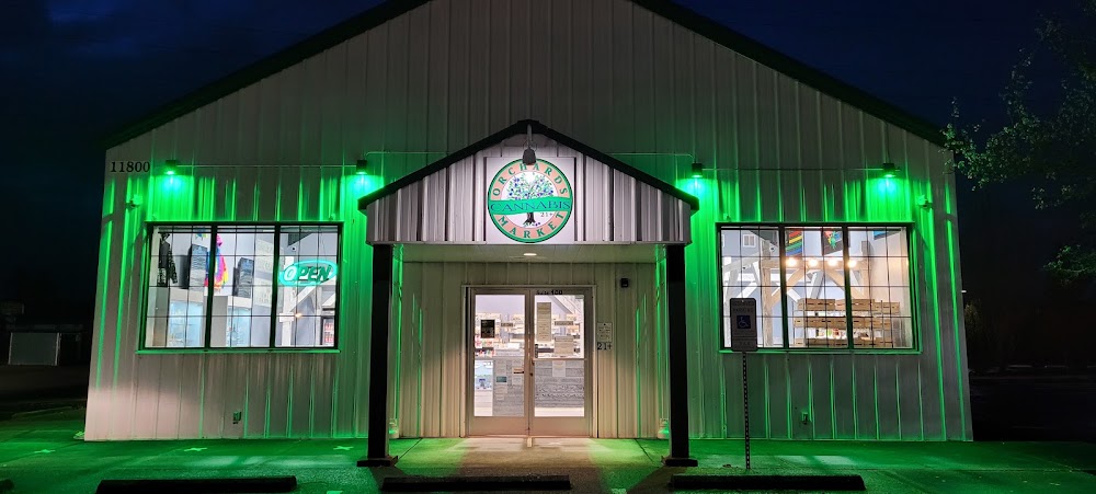 Orchards Cannabis Market photo 3