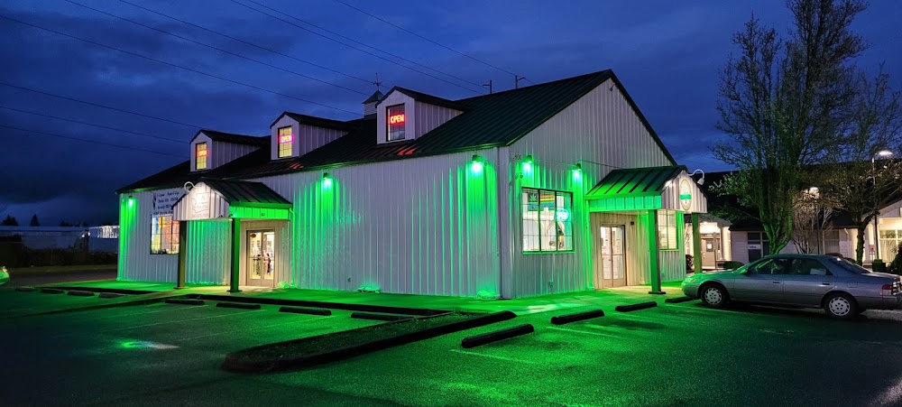 Orchards Cannabis Market photo 5