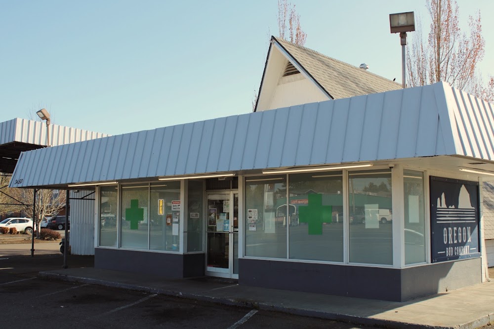 Oregon Bud Company photo 1