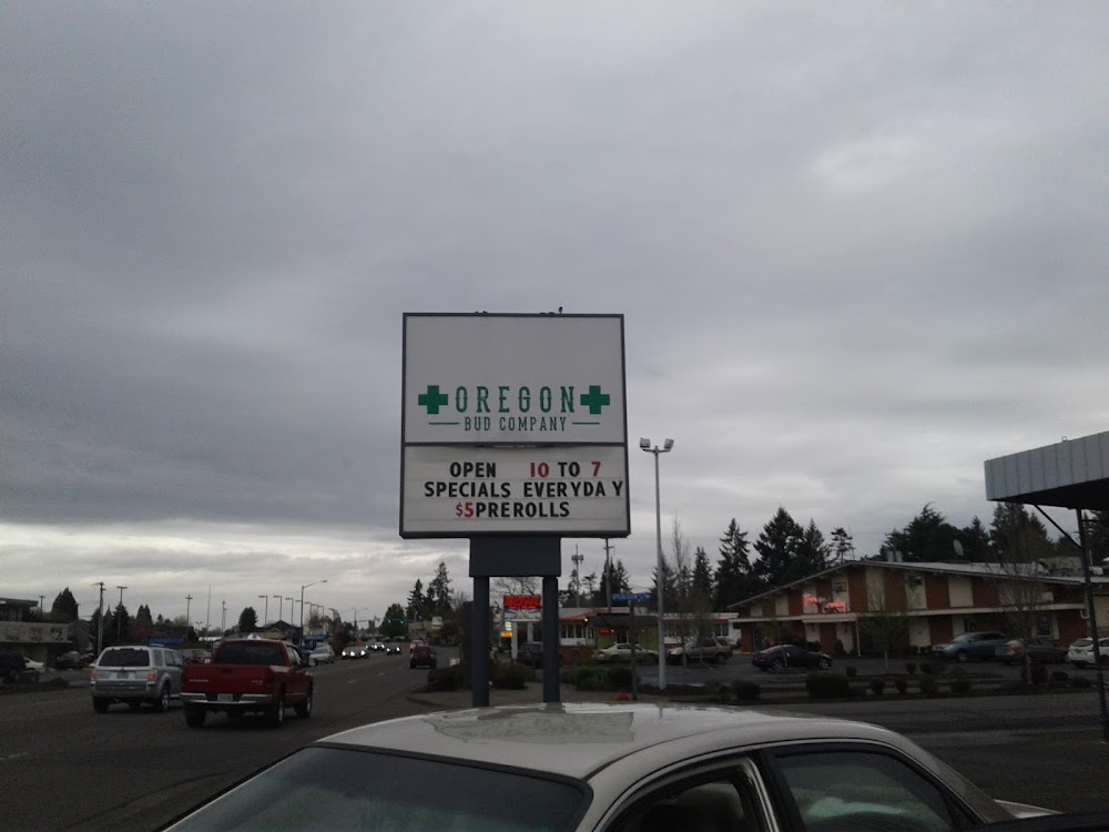 Oregon Bud Company photo 3