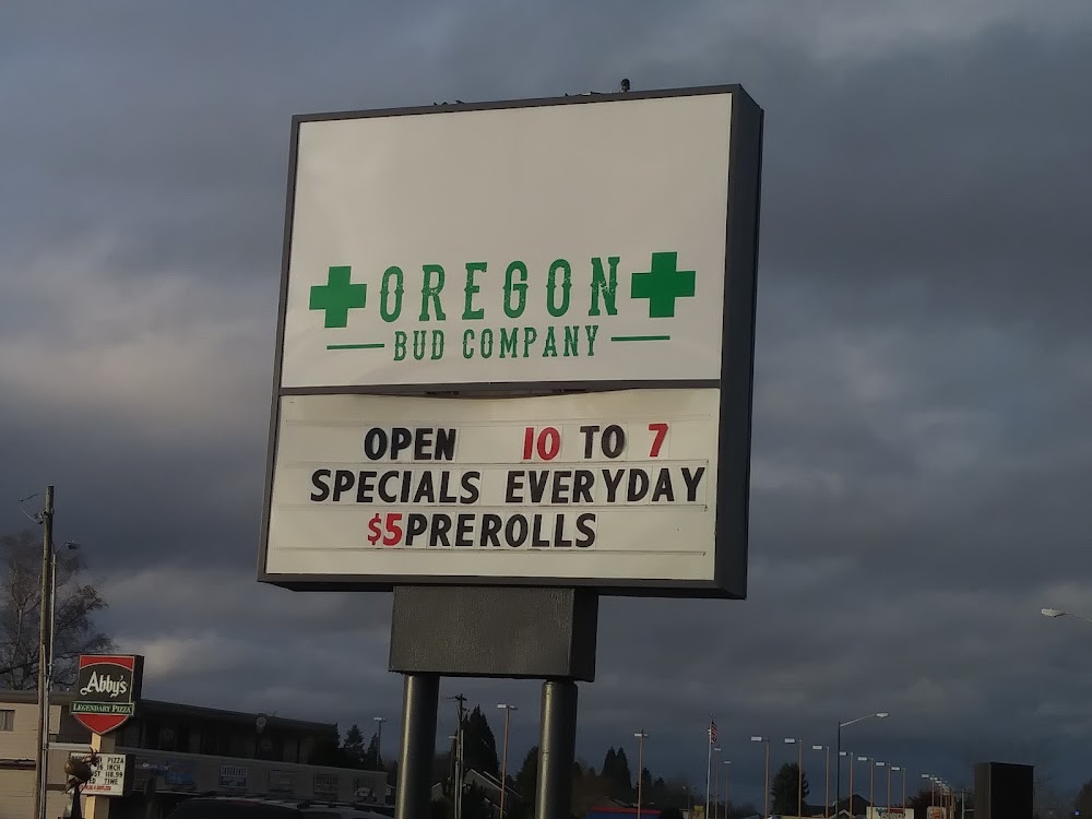 Oregon Bud Company photo 6