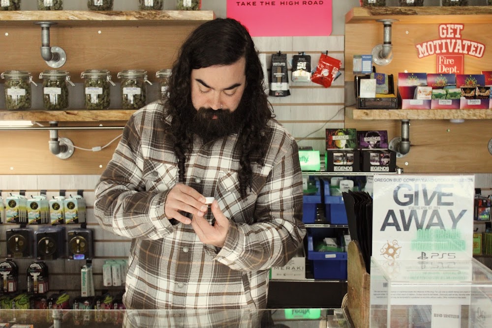Oregon Bud Company photo 8