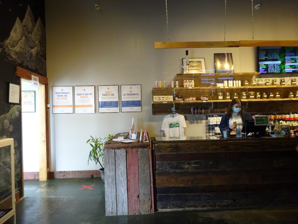 Oregon Bud Company photo 2