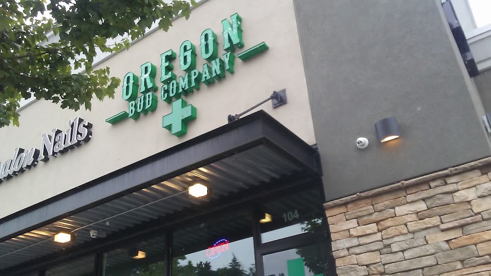 Oregon Bud Company photo 4