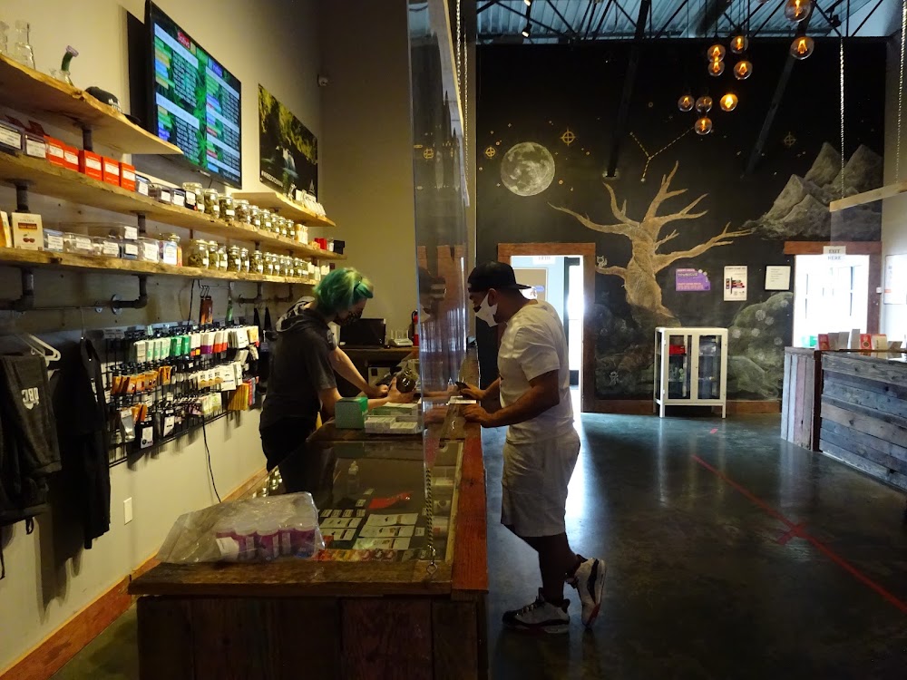 Oregon Bud Company photo 8