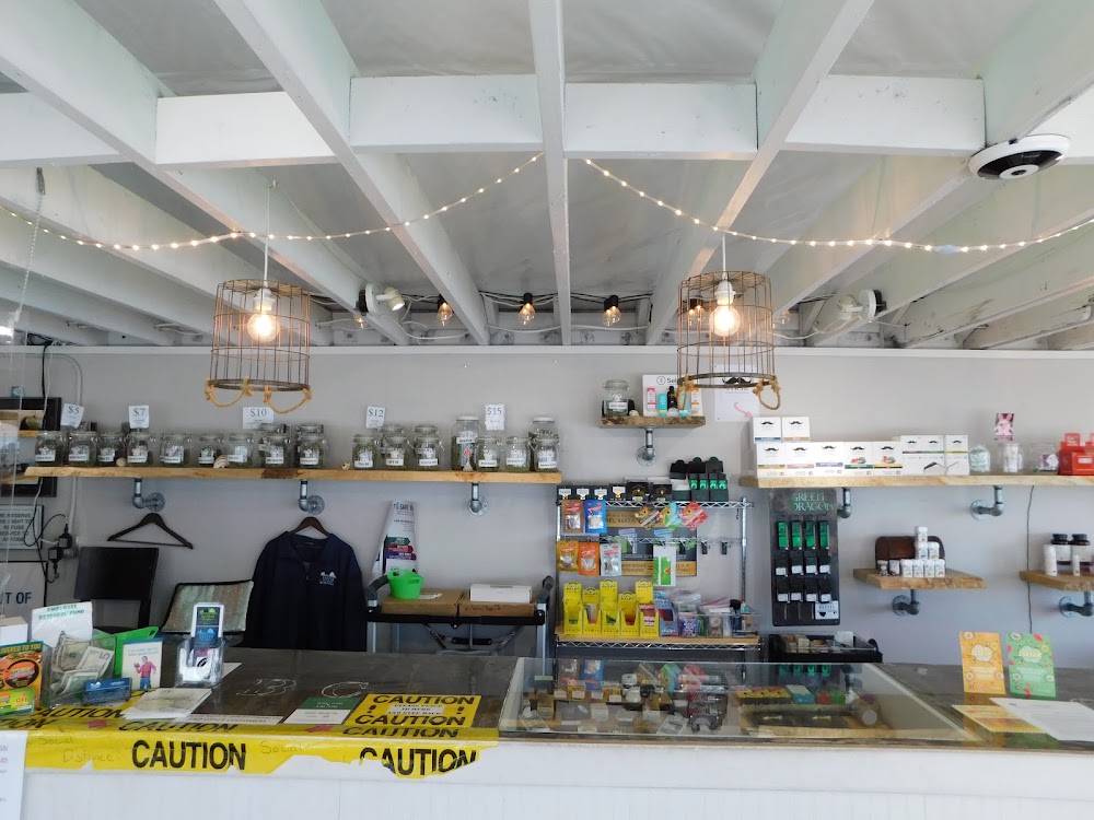 Oregon Bud Company photo 3