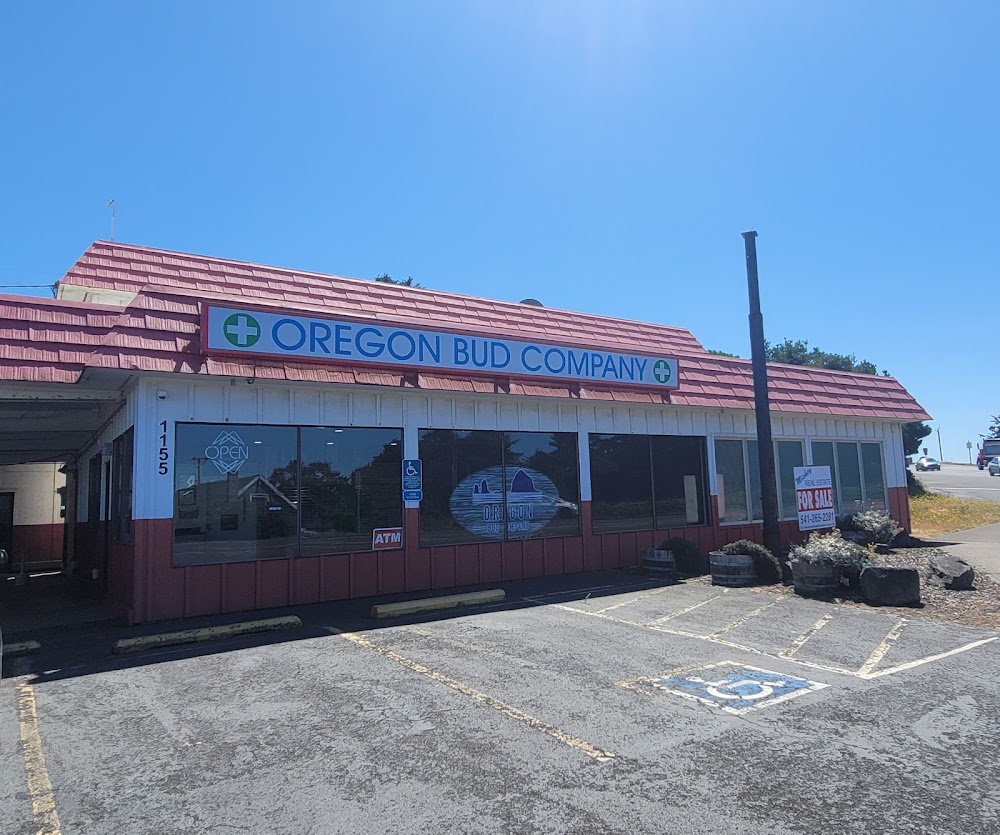 Oregon Bud Company photo 4