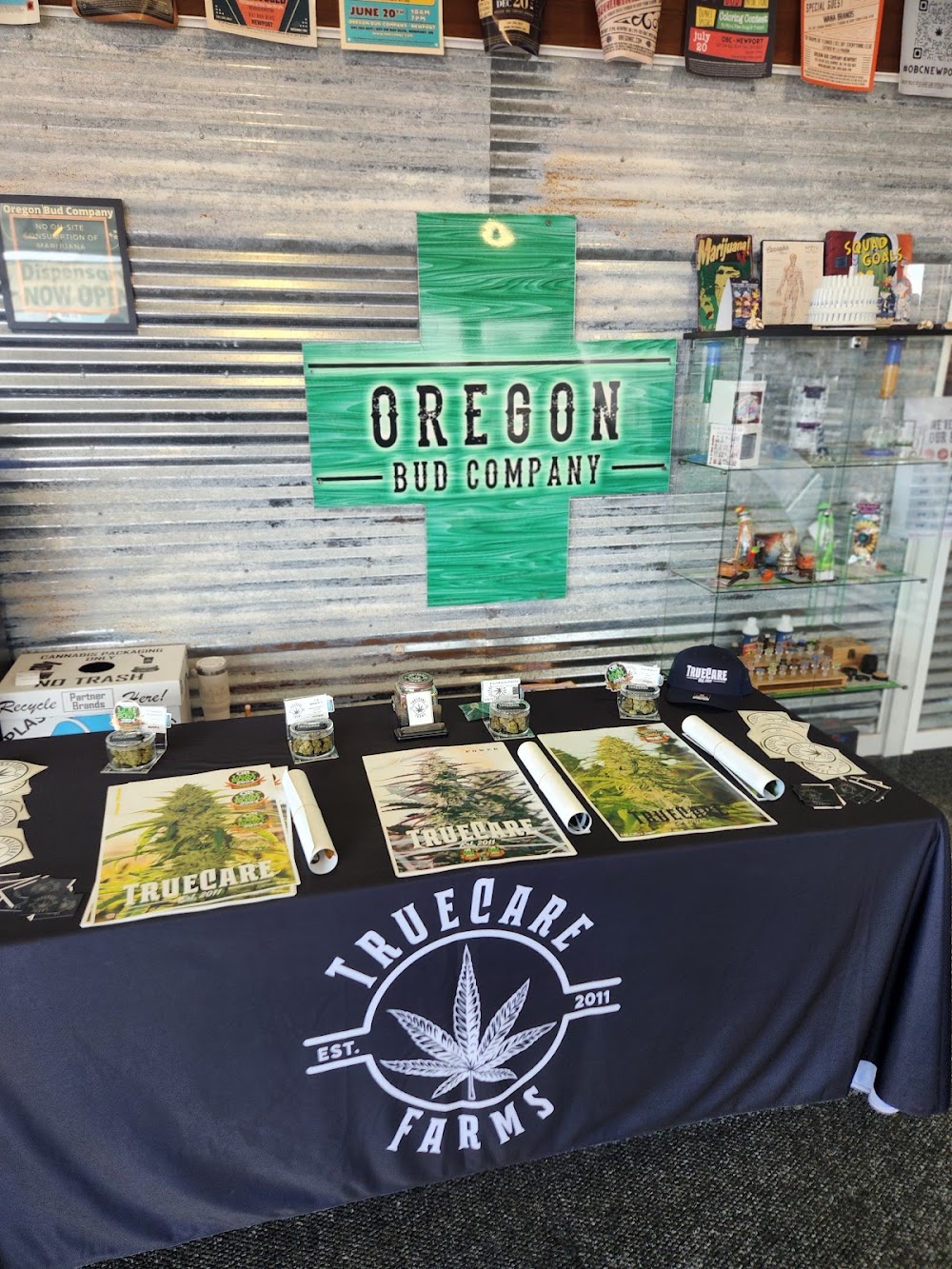 Oregon Bud Company photo 7