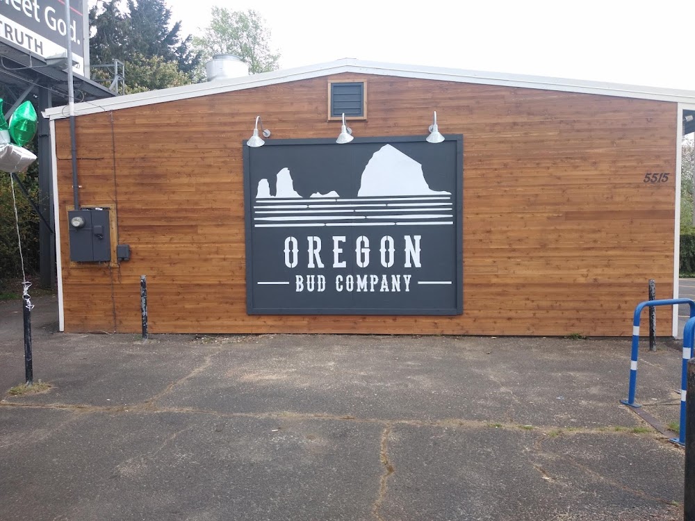Oregon Bud Company photo 1