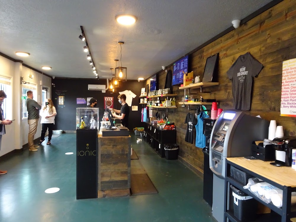Oregon Bud Company photo 2