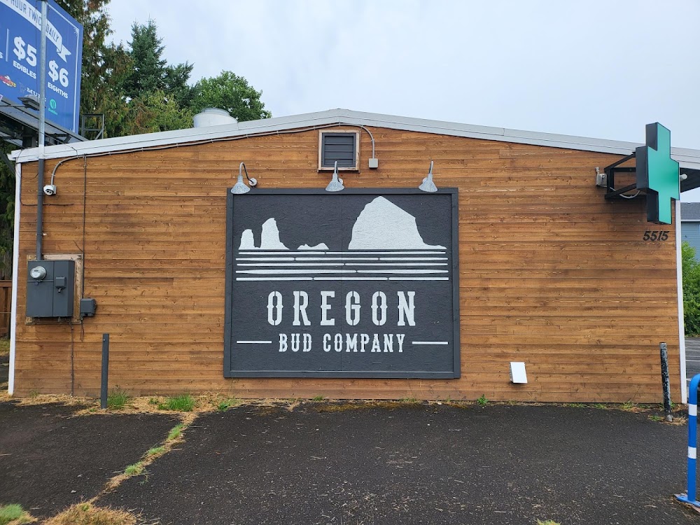 Oregon Bud Company photo 4
