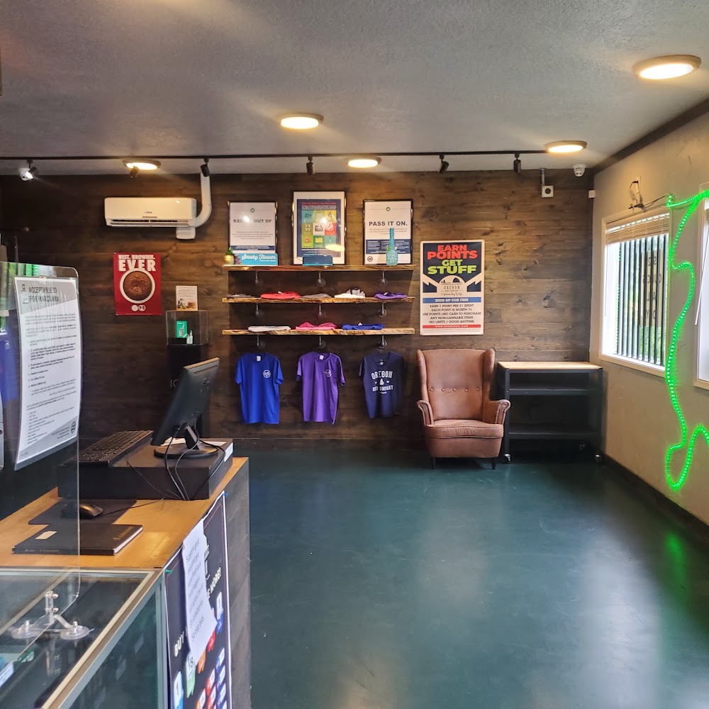 Oregon Bud Company photo 5