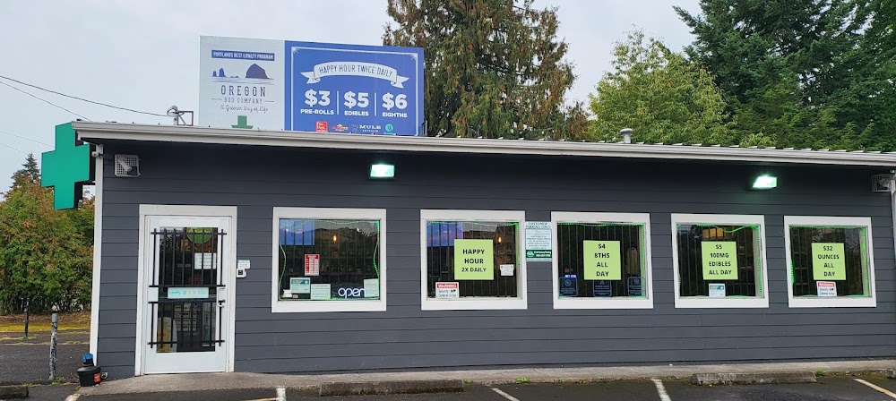 Oregon Bud Company photo 6
