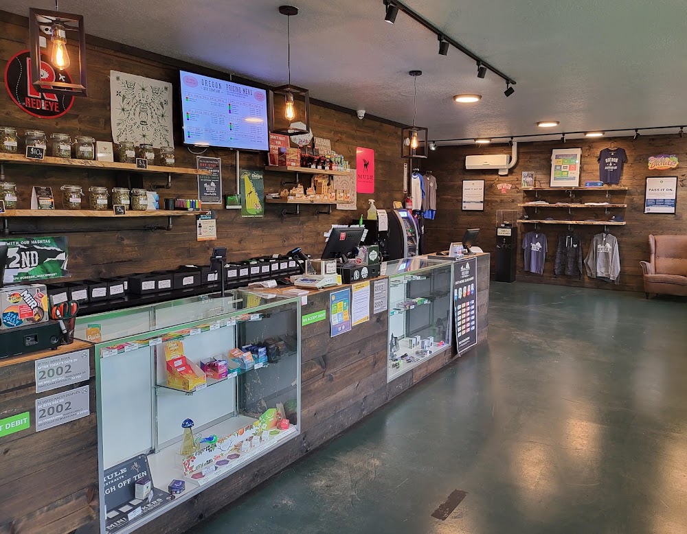 Oregon Bud Company photo 8