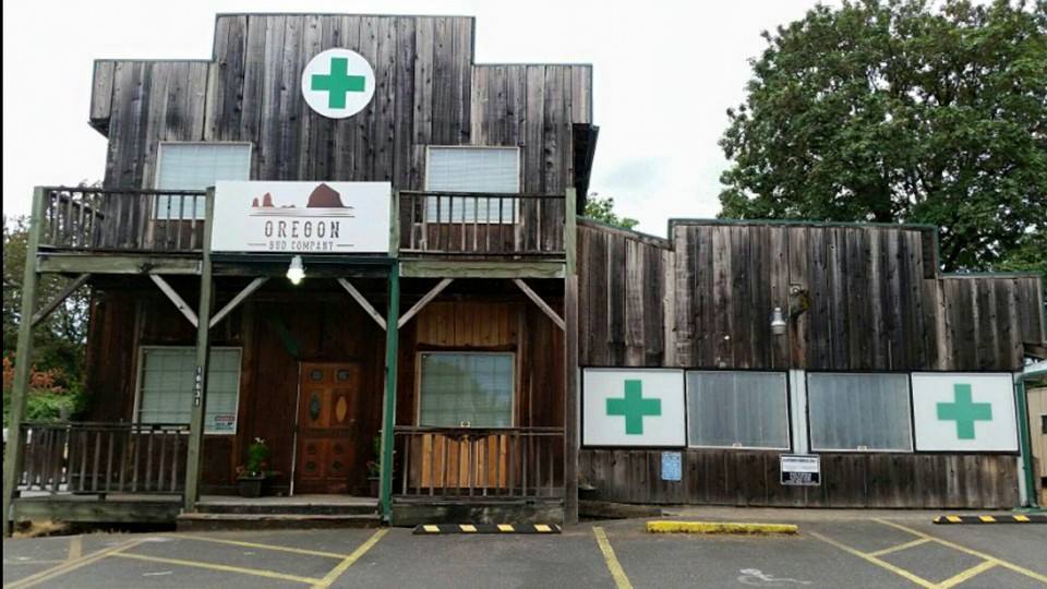 Oregon Bud Company photo 1