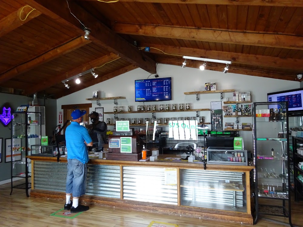 Oregon Bud Company photo 2