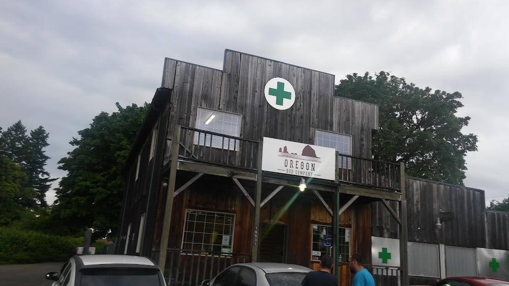 Oregon Bud Company photo 4