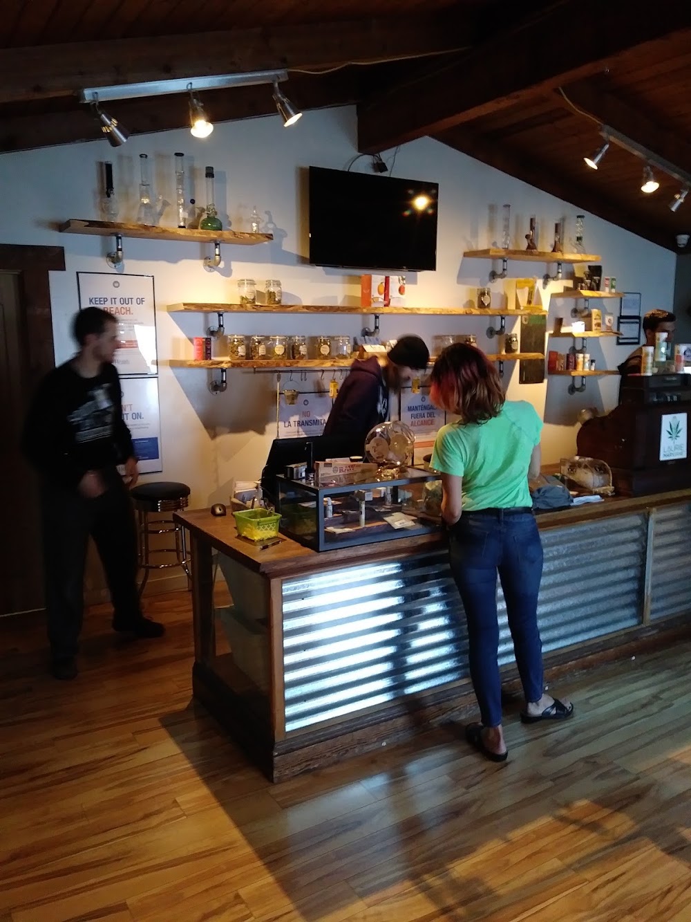 Oregon Bud Company photo 5