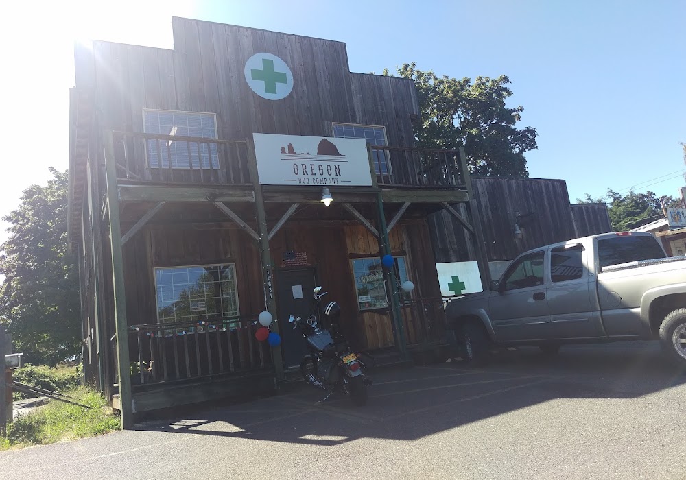 Oregon Bud Company photo 7
