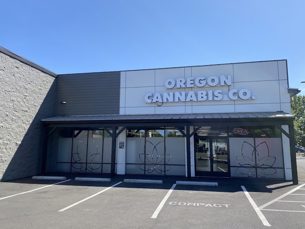 Oregon Cannabis CO. photo 1