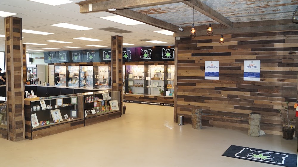 Oregon Cannabis CO. photo 5