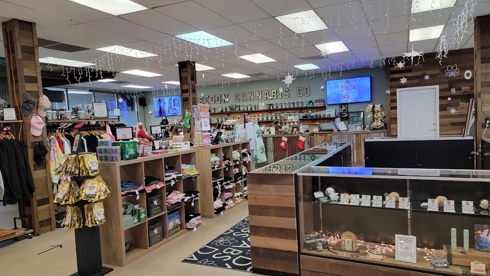 Oregon Cannabis CO. photo 6