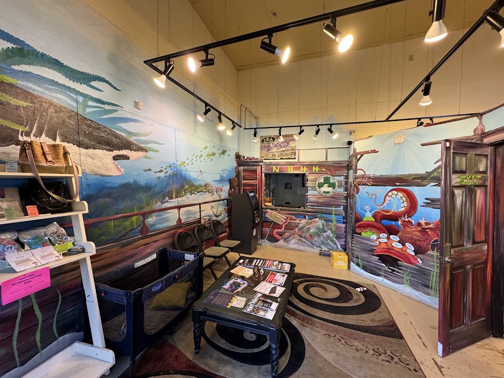 Oregon Coast Dispensary photo 2