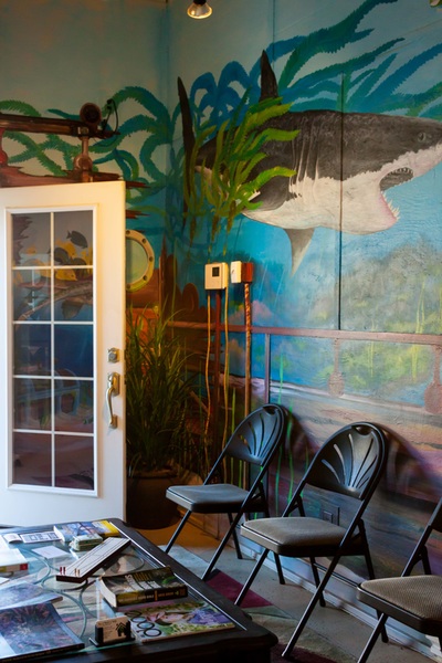 Oregon Coast Dispensary photo 3