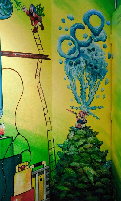 Oregon Coast Dispensary photo 6