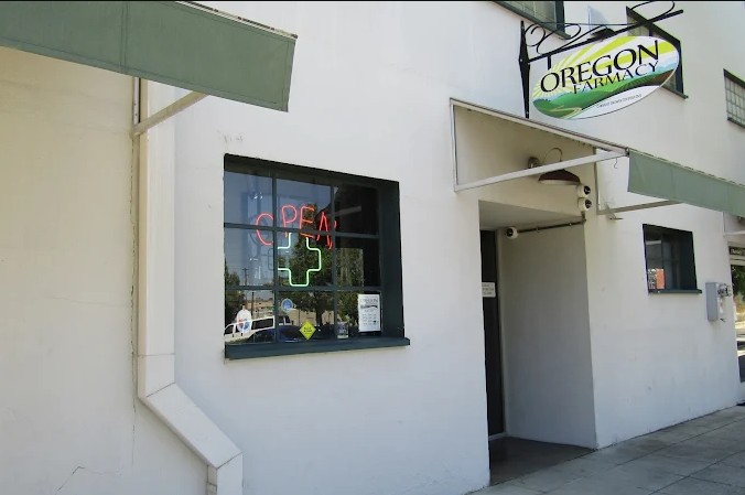 Oregon Farmacy photo 1