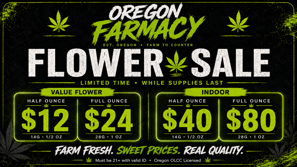 Oregon Farmacy photo 4