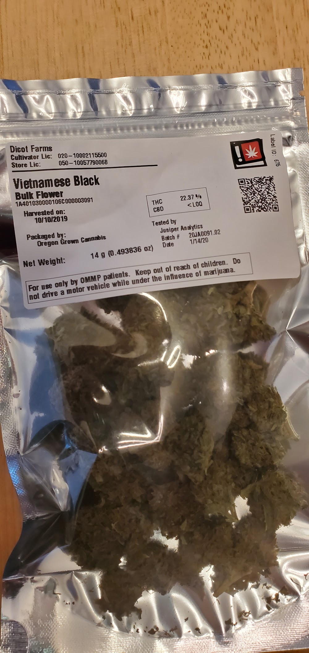 Oregon Grown Cannabis Recreational Dispensary photo 8