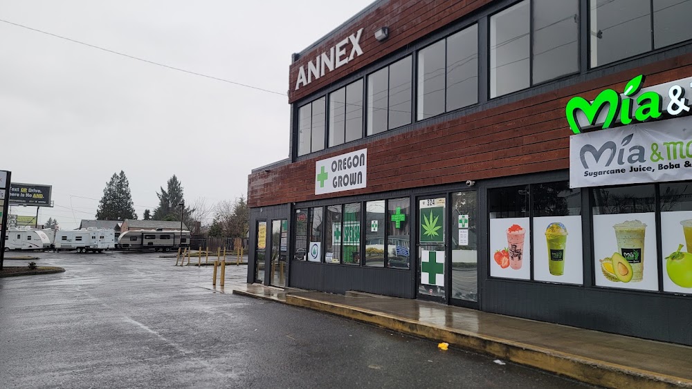 Oregon Grown photo 4