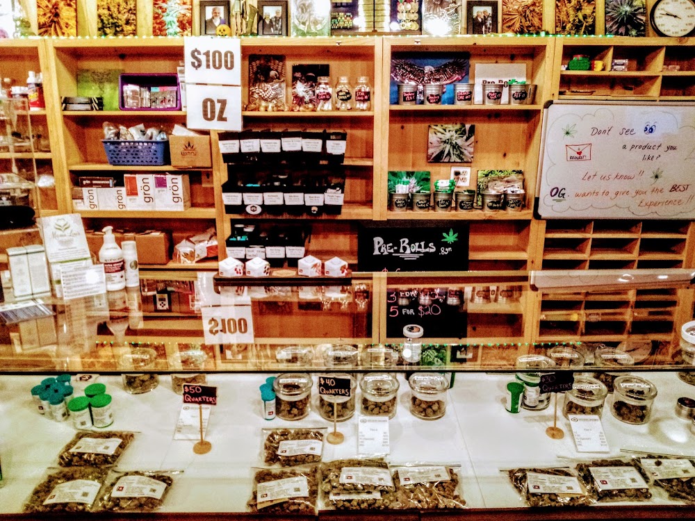 Oregon Grown photo 5