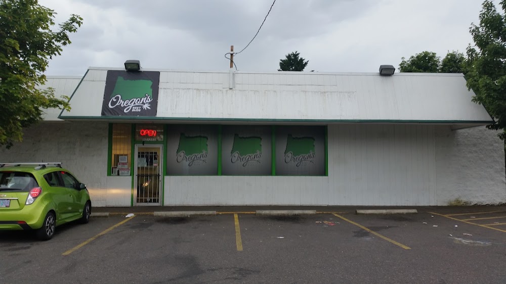 Oregon's Best Buds photo 1