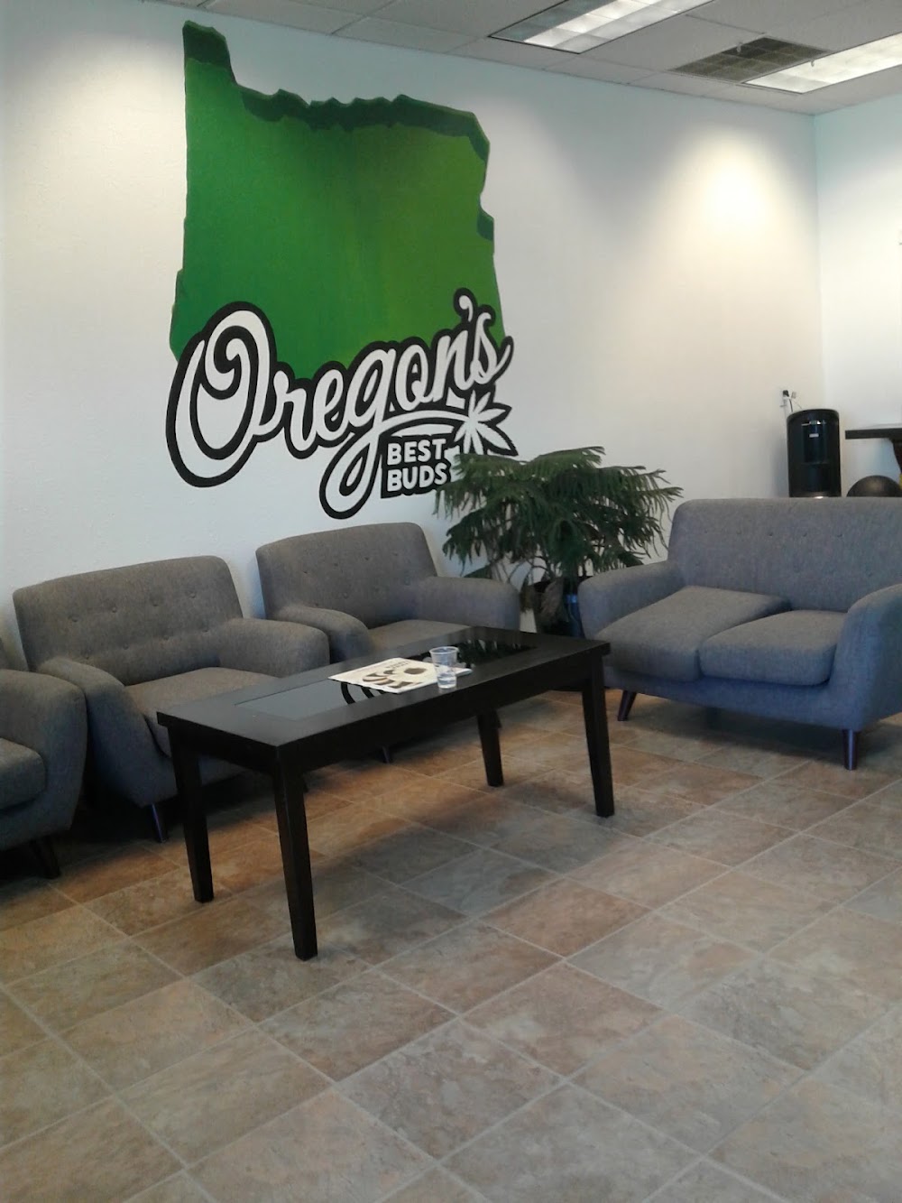 Oregon's Best Buds photo 2