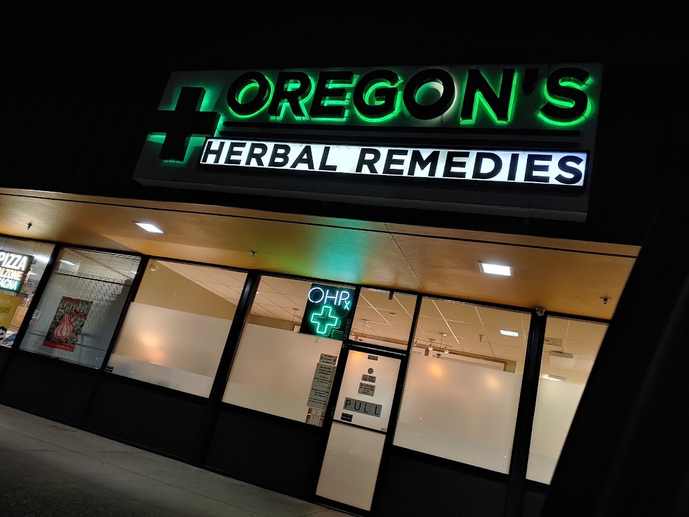 Oregon's Herbal Remedies photo 1