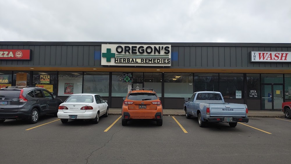 Oregon's Herbal Remedies photo 3