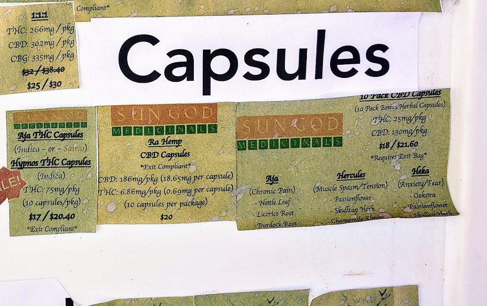 Oregon's Herbal Remedies photo 7