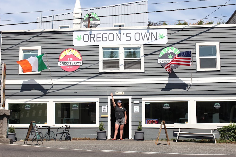 Oregon's Own photo 1
