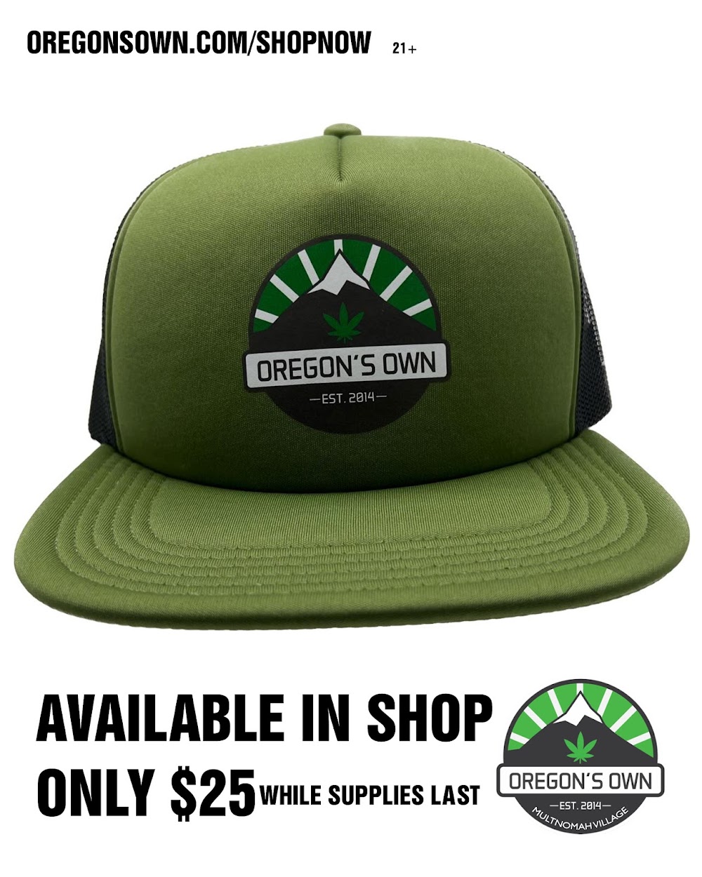 Oregon's Own photo 3