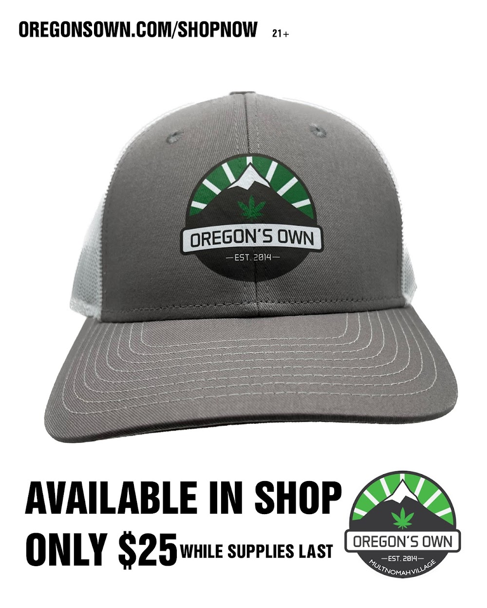 Oregon's Own photo 4
