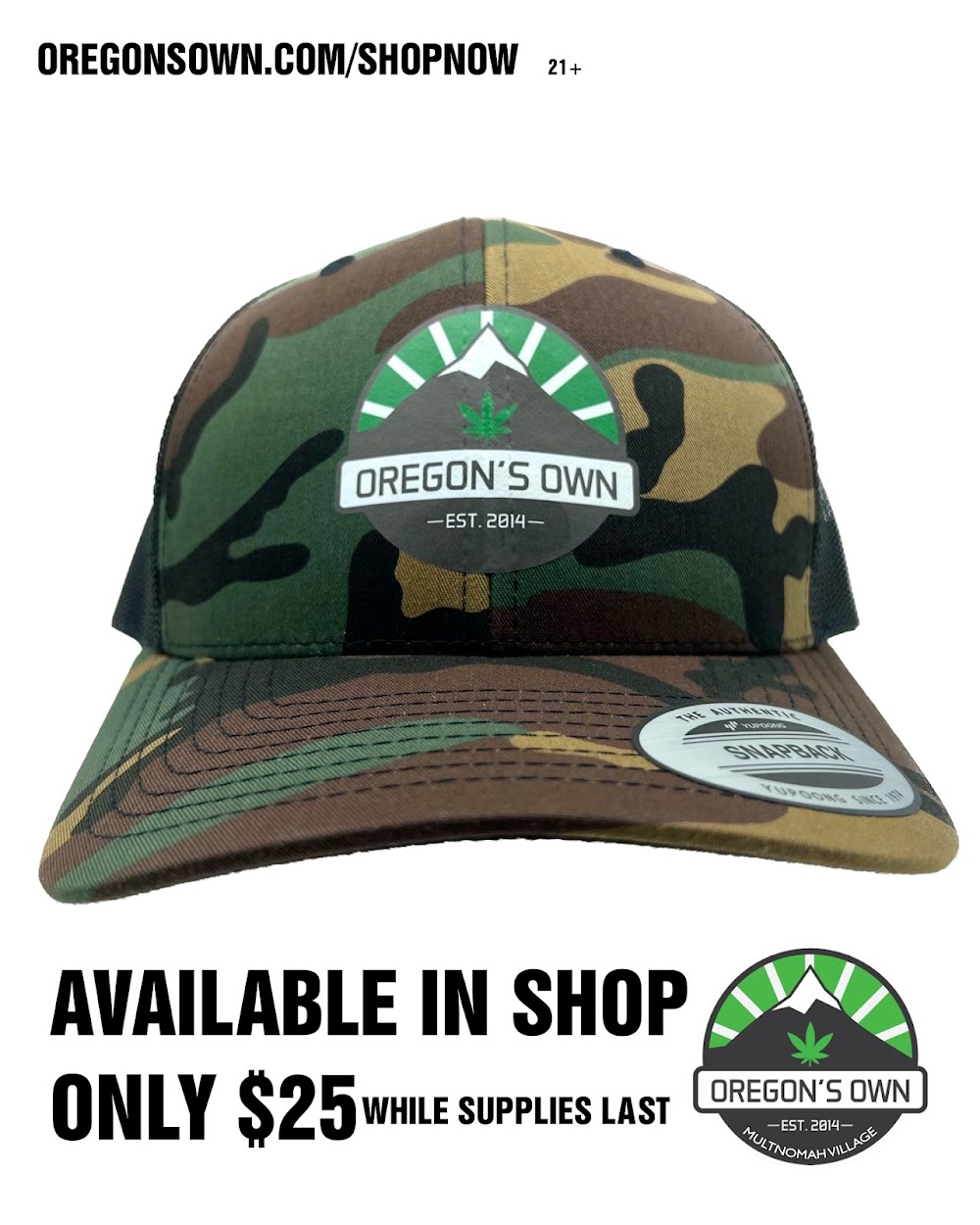Oregon's Own photo 5
