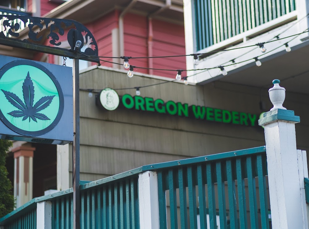 Oregon Weedery photo 1