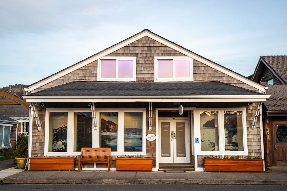 Oregrown Cannon Beach photo 1