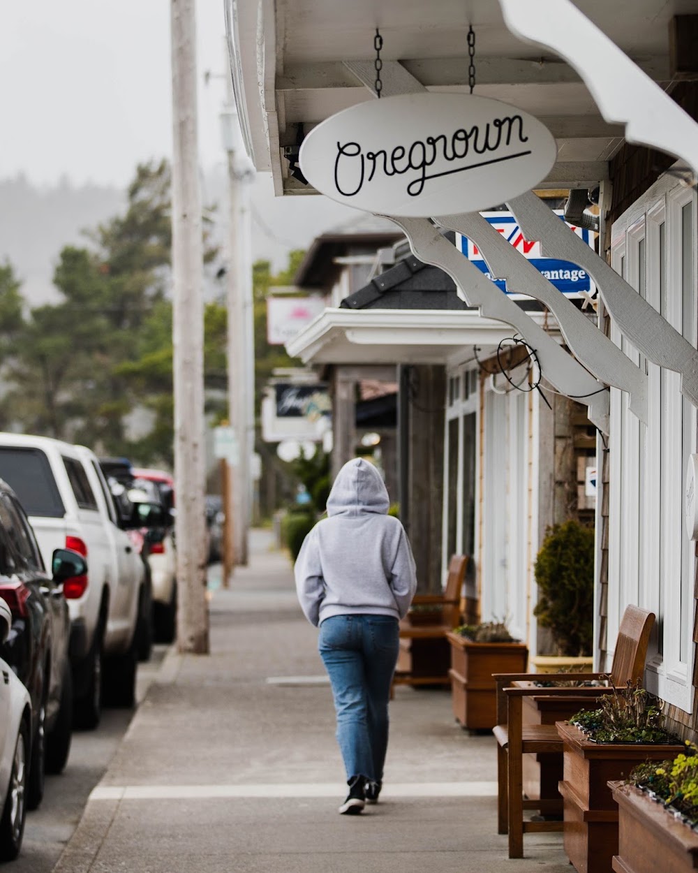 Oregrown Cannon Beach photo 7
