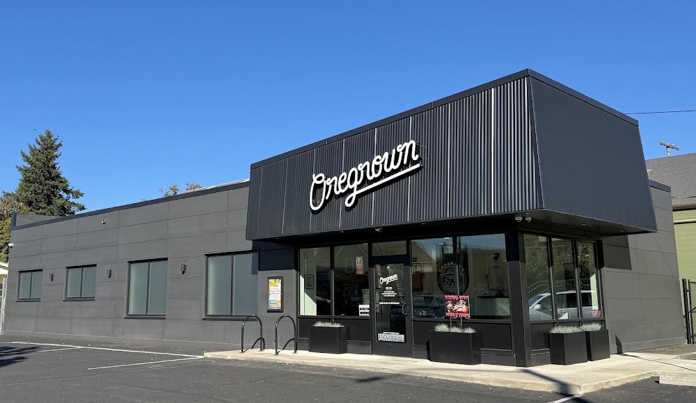 Oregrown Eugene photo 1