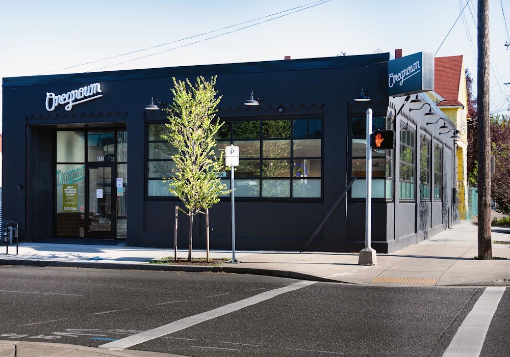 Oregrown Portland photo 1